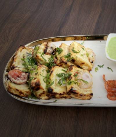 The Gourmet Junction in Kondapur Hyderabad | Order Food Online | Swiggy